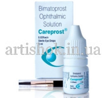 Careprost, 3 ml