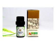 Grapefruit essential oil, 5 ml 