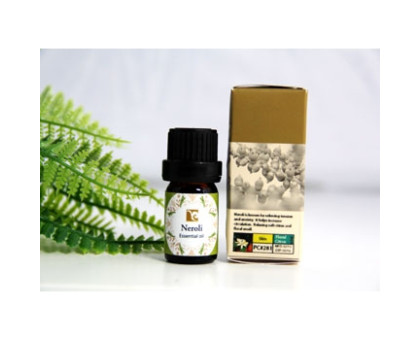 Neroli essential öl Herb Basics, 5 ml