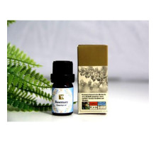 Rosemary essential öl, 5 ml