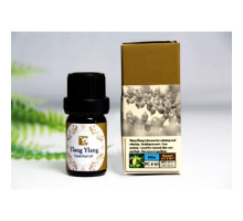 Ylang-Ylang natural essential öl, 5 ml