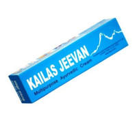 Kailas jeevan, 20 gramm