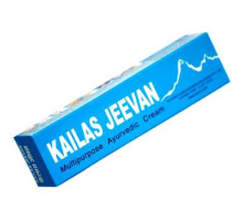 Kailas jeevan, 20 gramm