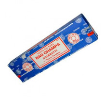 Incense sticks Satya Nag Champa, 40 gramm