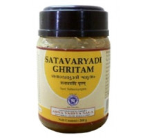 Shatavaryadi ghritam, 200 gramm