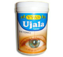 Ujala, 100 tabletten