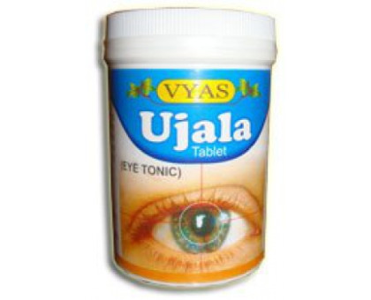 Ujala Vyas Pharmacy, 100 tabletten