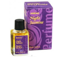 Natural öl perfume Night Jasmine, 10 ml