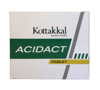 Acidact, 100 tabletten