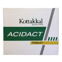 Acidact, 100 tabletten