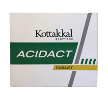 Acidact, 100 tabletten