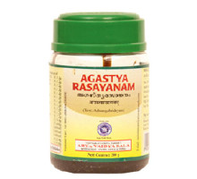 Agastya Rasayana, 200 gramm