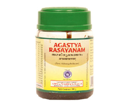 Agastya Rasayana Kottakkal, 200 gramm