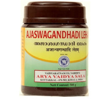 Ajaswagandhadi leham, 500 gramm