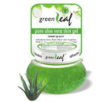 Aloe Vera gel, 120 gramm