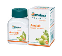 Amalaki, 60 tabletten