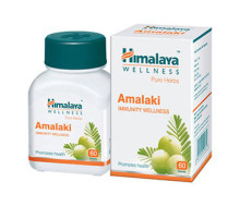 Amalaki, 60 tabletten