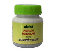 Amalaki Rasayana, 60 tabletten