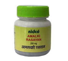 Amalaki Rasayana, 60 tabletten