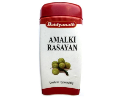 Amalaki Rasayana Baidyanath, 120 gramm