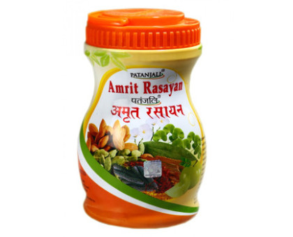 Amrit Rasayana Patanjali, 500 gramm