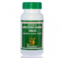 Amrittotaram extrakt, 100 tabletten - sale