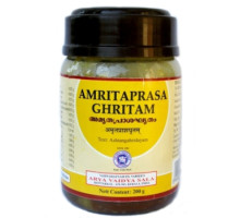 Amritaprasa ghritam, 200 gramm