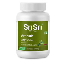 Amruth, 60 tabletten