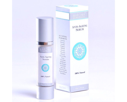 Anti ageing serum Maroma Maroma, 50 gramm