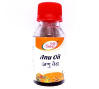 Anu öl, 50 ml