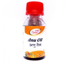 Anu öl, 50 ml