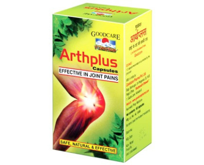 Arthplus GoodCare, 60 kapseln