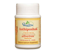 Asthiposhak, 30 tabletten