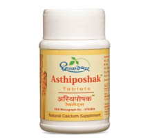 Asthiposhak, 30 tabletten