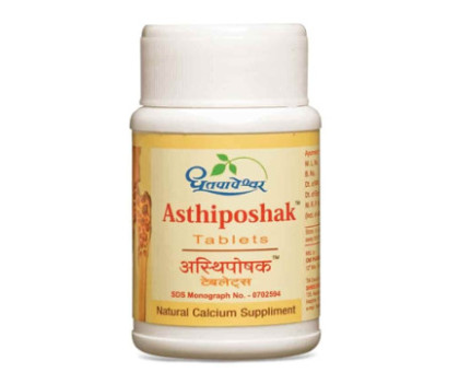 Asthiposhak Dhootapeshwar, 30 tabletten