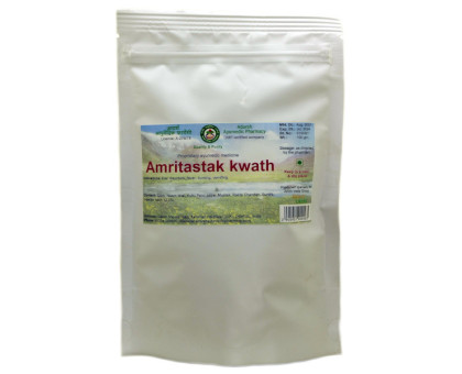 Amritastak extrakt Adarsh Ayurvedic, 100 gramm