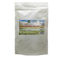 Ashwagandha pulver, 100 gramm