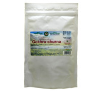 Gokshura powder, 100 grams