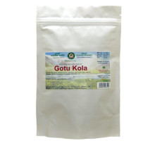 Gotu Kola pulver, 100 gramm