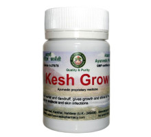 Kesh Grow, 20 gramm ~ 40 tabletten