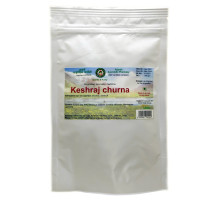 Keshraj pulver, 100 gramm