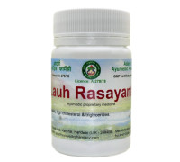 Lauh Rasayana, 20 gramm ~ 50 tabletten