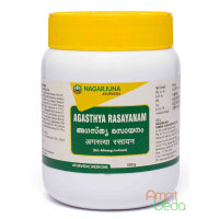 Agastya Rasayana, 500 gramm