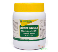 Agastya Rasayana, 500 gramm