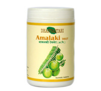 Amalaki, 200 gramm ~ 400 tabletten