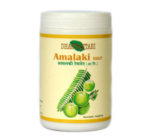 Amalaki, 200 gramm ~ 400 tabletten