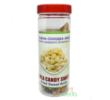 Amla candy - dried fruchts, 100 gramm