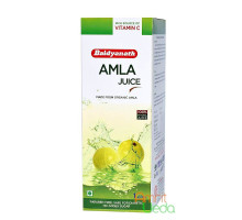 Amla saft, 1litre