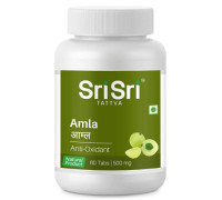 Amla, 60 tabletten