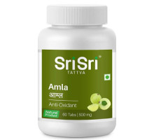 Amla, 60 tabletten